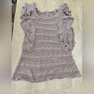 Knitted & Knotted Sweater